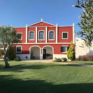 Heretat De Sant Joan Ferreries (Ferrerías)